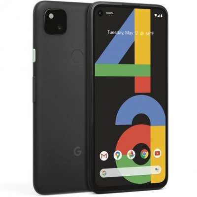 Google Pixel 4A 128GB Black (rfb)