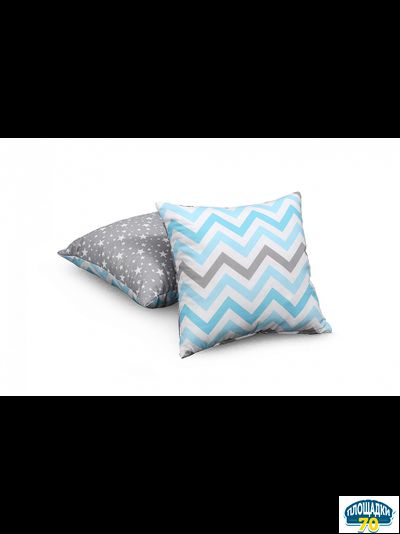 Подушка 40х40