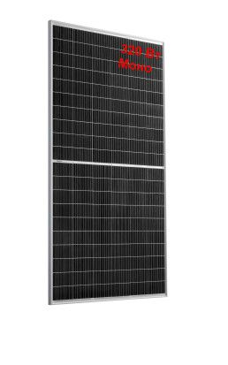 Солнечная Батарея Risen 320 Вт моно Half-cell RSM120-6-320M 9ВВ