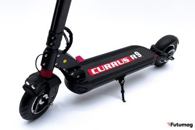 ЭЛЕКТРОСАМОКАТ Currus R9