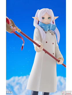 Фигурка Фрирен (Frieren Oshi Works)