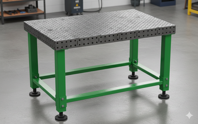 Стол сварочный 1000х1500 6мм