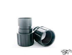 Коннектор "пылеводосос-шланг" (d 38/40)