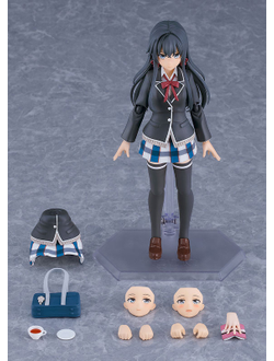 Фигурка фигма Юкино Юкиношита (figma Yukinoshita Yukino)