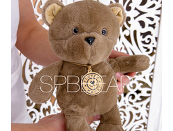 Плюшевый медвежонок 25 см