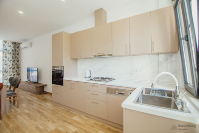 Таунхаус в аренду на долгий срок. Район Гонио