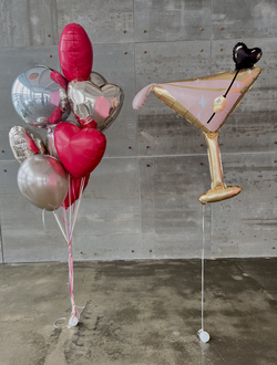 Набор Martini Bianco