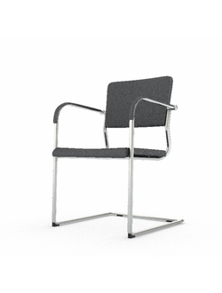 офисные стулья Офисный стул kala-8