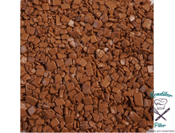 Посыпка шоколадная КРОШКА МОЛОЧНАЯ, 100 г