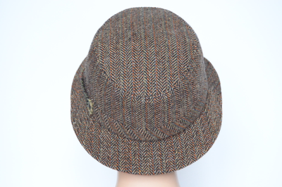 Альфонсо шляпа Италия шерсть