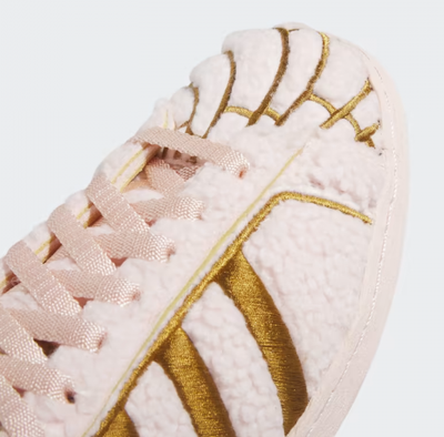 Adidas Superstar Conchas Strawberries