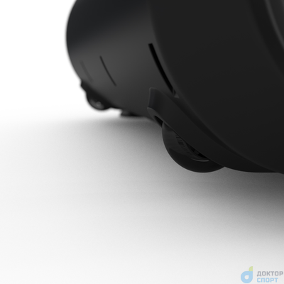 Горнолыжный тренажер SkiPro Black