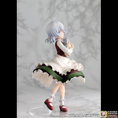 Фигурка 1/6 Элейна (Elaina Childhood Ver.)