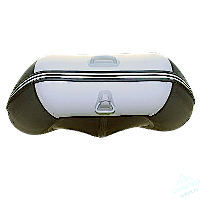 Лодка ПВХ Мнев и К Викинг-320Н