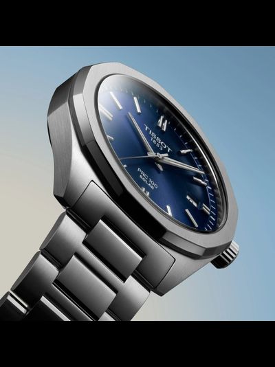 Швейцарские часы Tissot T151.422.11.041.00