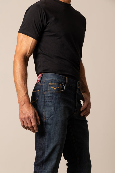 Джинсы Kimes Ranch Roger