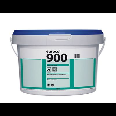Forbo Europlan 900 DSP Polaris дисперсионная шпатлевка Форбо Европлан 900