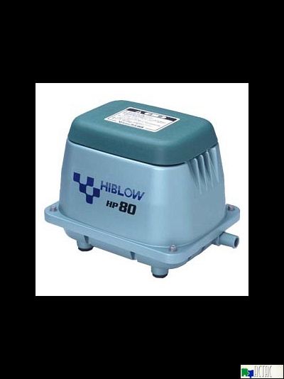 Компрессор HIBLOW HP-80