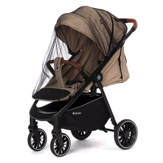 Коляска прогулочная Labala Baloni Beige 2022