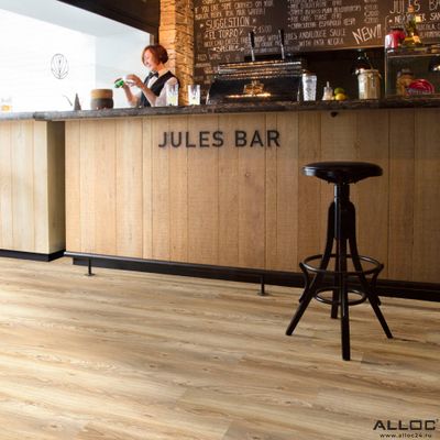 Ламинат Alloc Grand Avenue Потсдамер 8520 34 класс толщина 12.3 мм с фаской и подложкой 2.32 м2