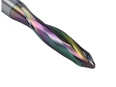 Фреза чистовая со сферическим торцем 4x15 s4x50 R2 Z2 HM