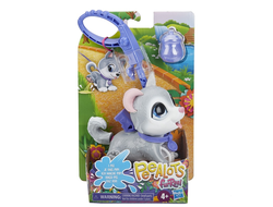 FurReal Friends Игрушка Озорной питомец Хаски малая, E89535L0