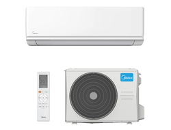 Midea MSAG2-07HRN1 Unlimited  (23 кв.м.)
