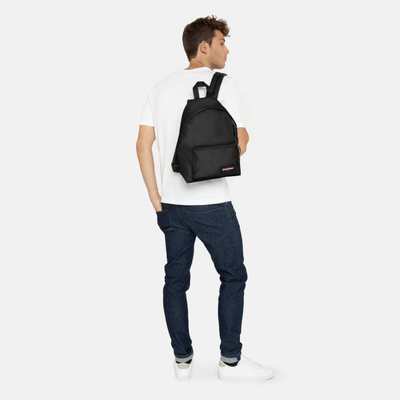 Мужской рюкзак Eastpak Orbit Sleek'r Black
