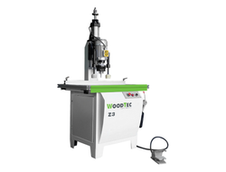 Станок сверлильно-присадочный под петли WoodTec Z3