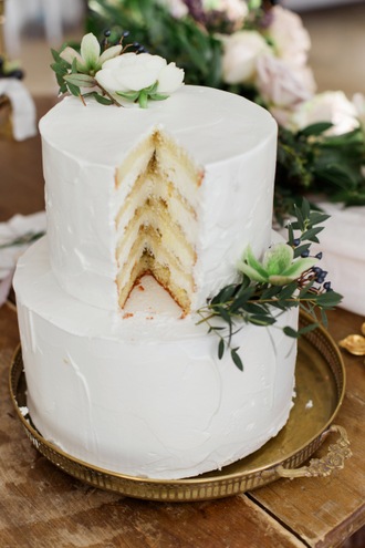 Белоснежный