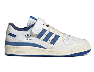 Adidas Forum 84 Low blue