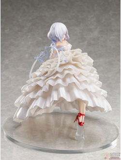 Фигурка 1/7 Дзюнко Конно (Junko Konno Wedding Dress)