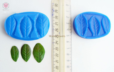 "Листья брусники (крупные) " вайнер и каттеры