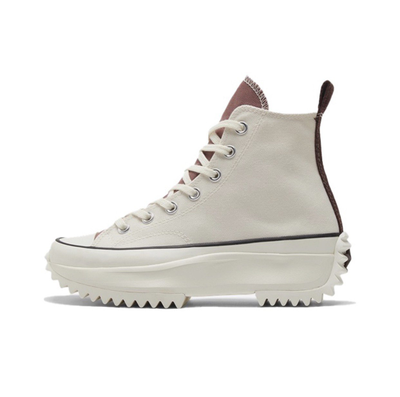 Кеды Конверс Tri-Panel Run Star Hike разноцветные 171122C фото