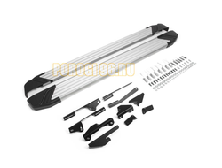 Пороги на Ford Kuga (2016-...) Start