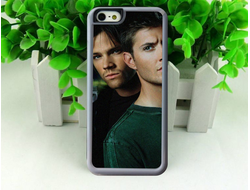 Чехол на телефон Сверхъестественное/ Supernatural №10