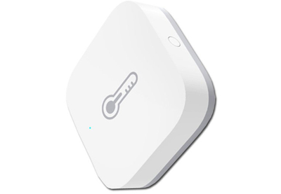 Датчик Xiaomi Aqara Temperature and Humidity Sensor (WSDCGQ11LM)