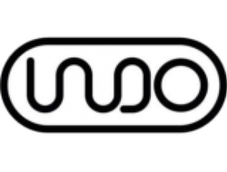 Батут-скут INDO в действии в батутном центре