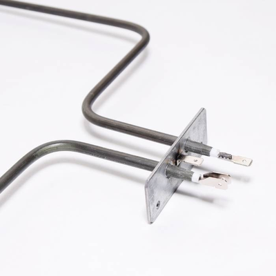 ТЭН д/духовки Beko нижний 1100W