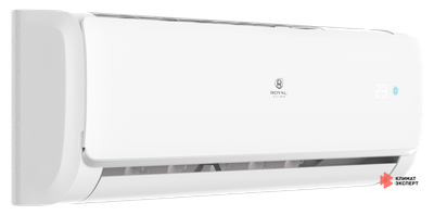 Классическая сплит-система Royal Clima серии NOBILE RC-NB35HN (комплект)
