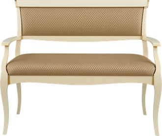 Скамейка Ромео