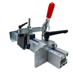 Прижимное устройство для упора AL-T40