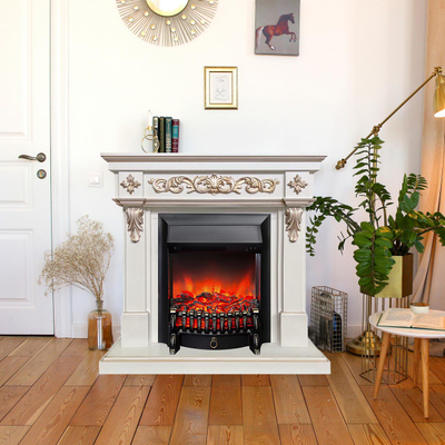 эдектрокамин Глория