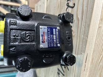 Гидромотор омт 400 Sauer Danfoss