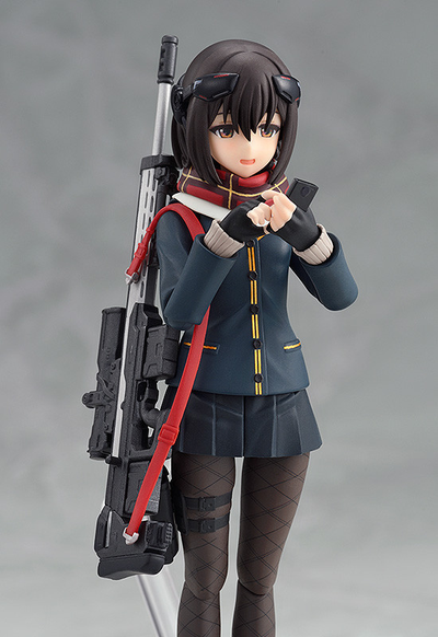 Фигурка фигма figma Long Range JoshiKosei