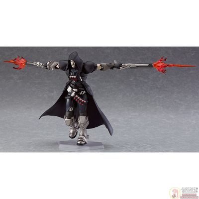 Фигурка фигма Жнец (figma Reaper)