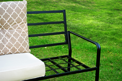 Набор дачной мебели Ольса "Адель" с1317/94 (119п)