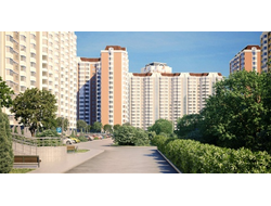 мкр "НЕКРАСОВКА" (Стенды на подъездах) - ул. 1 Вольская, 2 Вольская, Инициативная, Некрасовская.