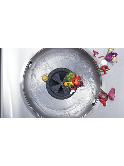 Промышленный Измельчитель пищевых отходов InSinkErator SS-300