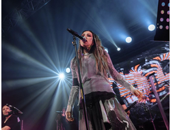 АРОМАТЫ - ПЕСНИ парфюмерно-музыкальная синестезия | основано на реальных событиях